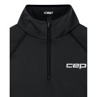 Core Run Thermal Zip Shirt Long Sleeve 4