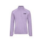 Core Run Thermal Zip Shirt Long Sleeve 1