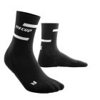 The Run Compression Mid Cut Socks 2