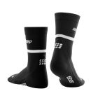 The Run Compression Mid Cut Socks 3