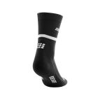 The Run Compression Mid Cut Socks 4