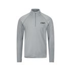 Core Run Thermal Zip Shirt Long Sleeve 1