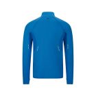 Core Run Thermal Zip Shirt Long Sleeve 2