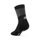 Pro Run Reflective Mid Cut Socks 3.0 3