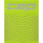 Pro Run Reflective Mid Cut Socks 3.0 4