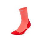 Pro Run Reflective Mid Cut Socks 3.0 2