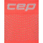 Pro Run Reflective Mid Cut Socks 3.0 4