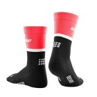The Run Compression Mid Cut Socks 2