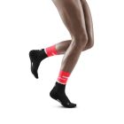 The Run Compression Mid Cut Socks 3
