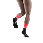 The Run Compression Mid Cut Socks 4