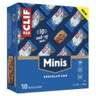 MINI Riegel Chocolate Chip Karton Karton (10 x 28g) 1