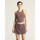 Hypervent Cropped Pocket Singlet 3
