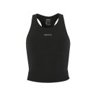 Hypervent Cropped Pocket Singlet 1