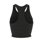 Hypervent Cropped Pocket Singlet 2
