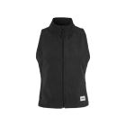SubZ Fleece Vest 1