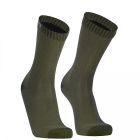 Waterproof Ultra Thin Crew Socks 1