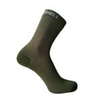 Waterproof Ultra Thin Crew Socks 2