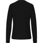 Alvaly Melange L/S Tee 2