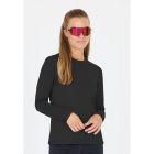 Alvaly Melange L/S Tee 3