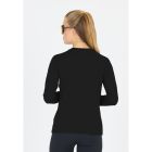 Alvaly Melange L/S Tee 4