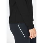 Alvaly Melange L/S Tee 5