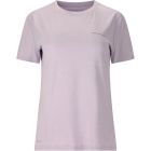Alvaly Melange S/S Tee 1