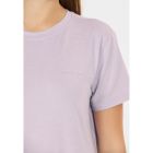 Alvaly Melange S/S Tee 5