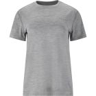 Alvaly Melange S/S Tee 1