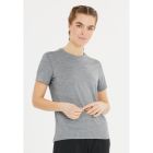 Alvaly Melange S/S Tee 3