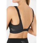 Crystale Zip Sports Bra 6