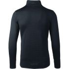 Vironic Waffle Melange Loose Fit Midlayer 2