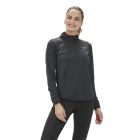 Vironic Waffle Melange Loose Fit Midlayer 4