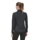 Vironic Waffle Melange Loose Fit Midlayer 5