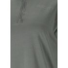 Vironic Waffle Melange Loose Fit Midlayer 6