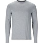 Abdon Melange S/S Tee 1