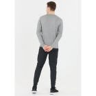 Abdon Melange L/S Tee 4