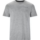 Abdon Melange S/S Tee 1