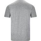 Abdon Melange S/S Tee 2