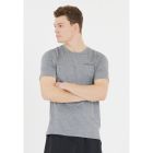 Abdon Melange S/S Tee 3