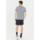 Abdon Melange S/S Tee 4