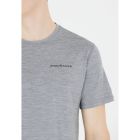 Abdon Melange S/S Tee 5
