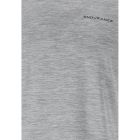 Abdon Melange S/S Tee 6
