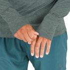 Tune V2 Melange Midlayer 6