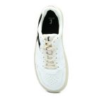 Mango White & Black 6