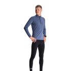 C3 Zip Neck 3
