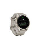 Epix Pro (Gen 2) - Sapphire Edition - 42mm 3