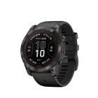 Fenix 7X Pro - Saphire Solar Edition - 51mm 1