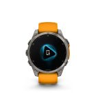 Fenix 8 - 47mm 2