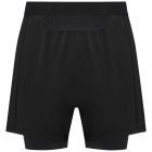 Concurve 5" 2in1 Shorts 2