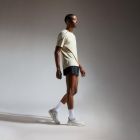 Concurve Split Shorts 6